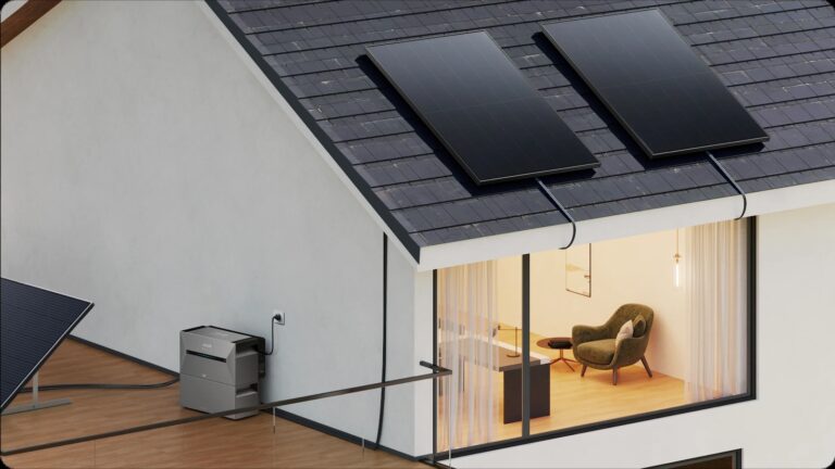 Anker Solarbank 2 E1600 solar power system ensures optimal performance on a budget