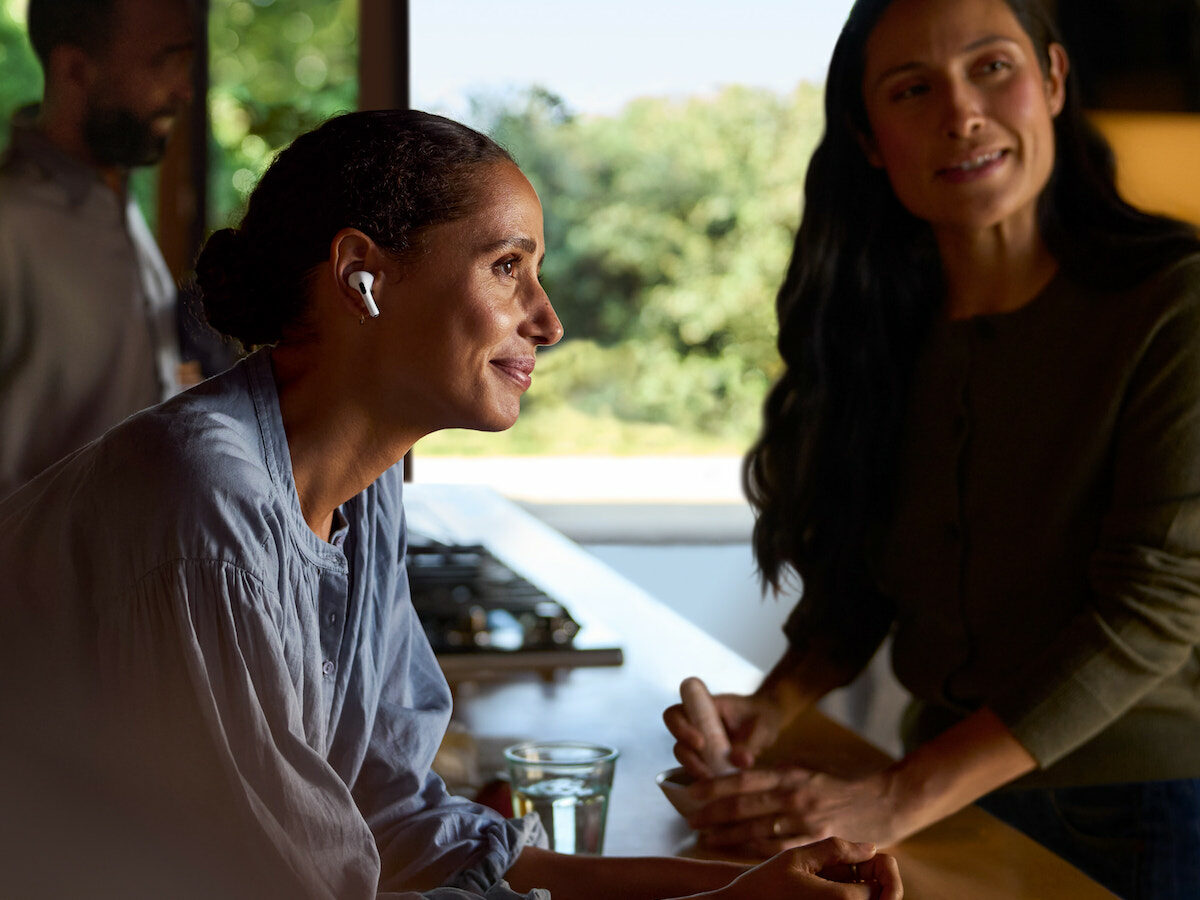 Apple AirPods 4: Earbuds with an Elegant, Ergonomic Shape & Powerful Audio on Gadget Flow