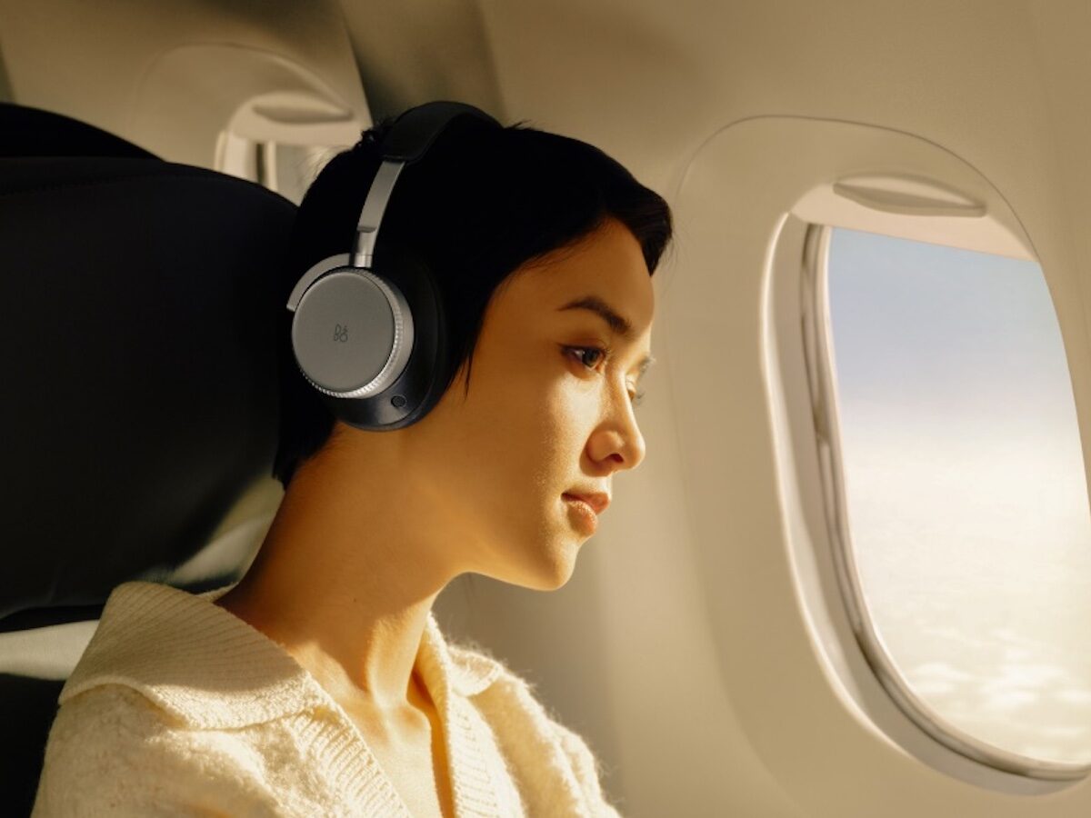 Beoplay H100: Over-Ear Headphones with Immersive Sound and Luxurious Design on Gadget Flow