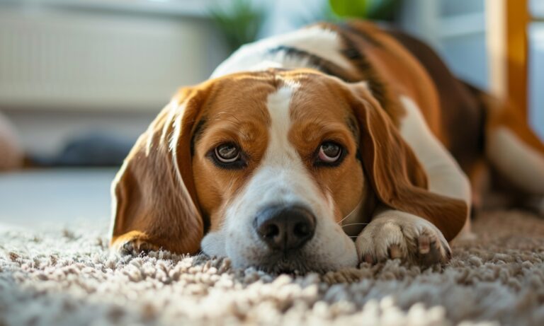 Mastering pet cleanup: vacuuming tips & tricks for a fur- and odor-free home