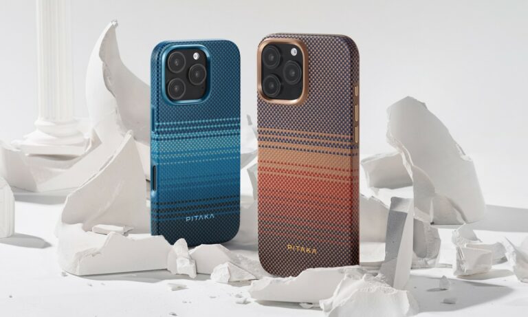 PITAKA iPhone 16 Series Cases Review: From ultra-thin to military-grade durability