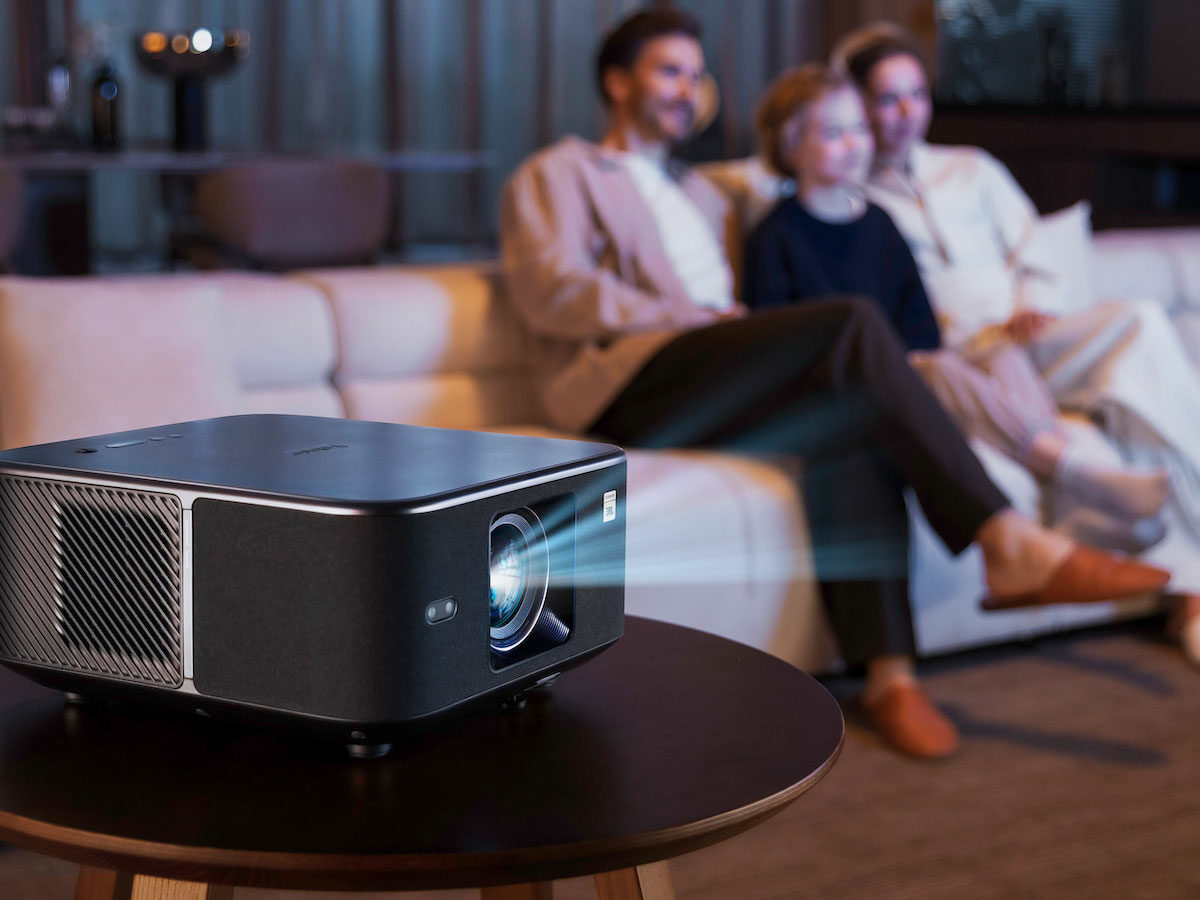 Yaber K3 Series: K3/K3 Pro Premier Home Theater Projectors with Efficiency on Gadget Flow